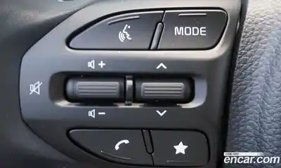 Kia Morning 2026 1.0 автомат (гидро), миниатюра 12