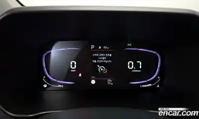 Kia Morning 2026 1.0 автомат (гидро), миниатюра 11