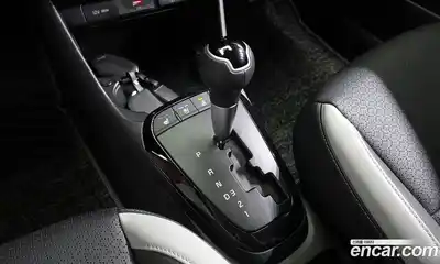 Kia Morning 2026 1.0 автомат (гидро), миниатюра 12