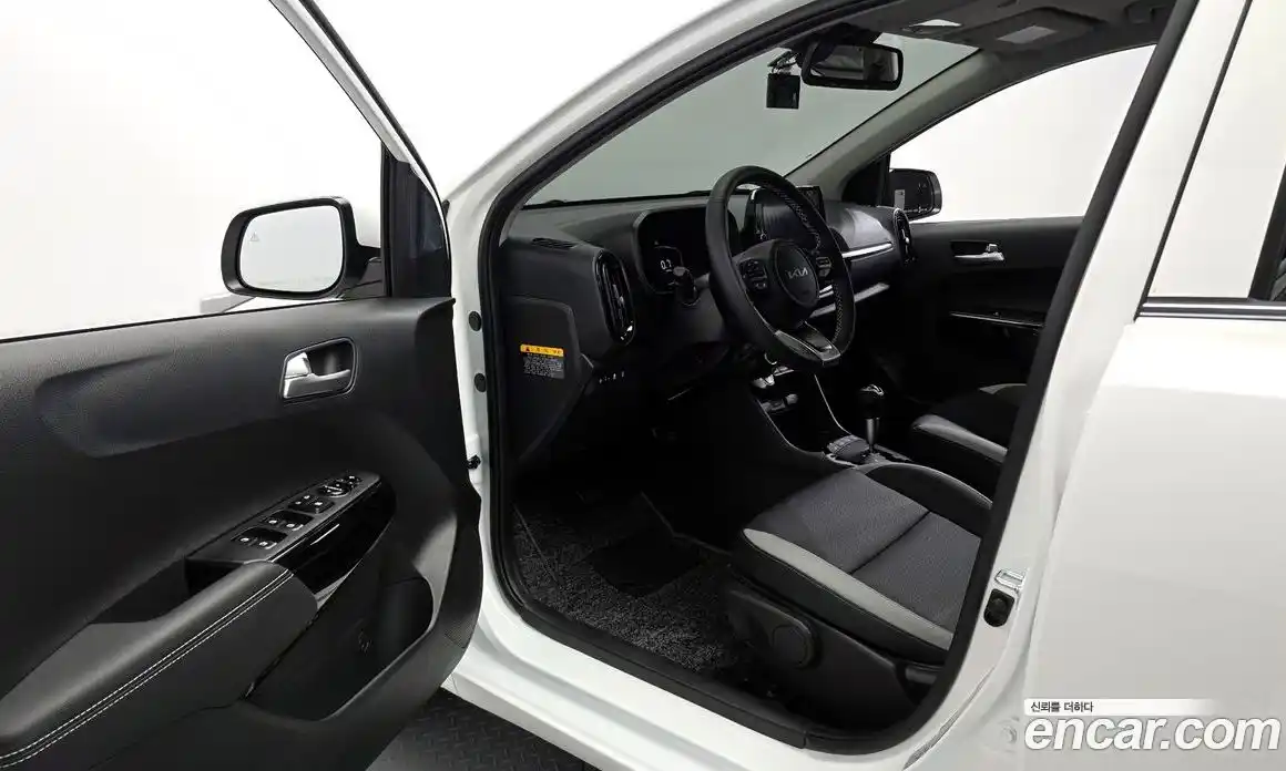 Kia Morning 2026 1.0 автомат (гидро), фото 13