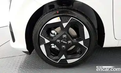 Kia Morning 2026 1.0 автомат (гидро), миниатюра 5
