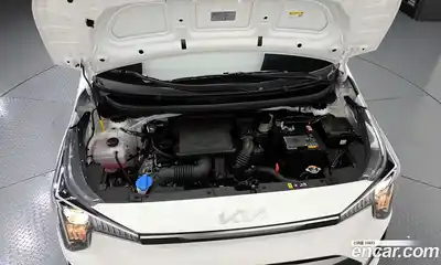 Kia Morning 2026 1.0 автомат (гидро), миниатюра 6