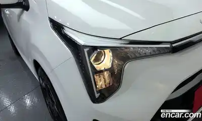 Kia Morning 2026 1.0 автомат (гидро), миниатюра 8