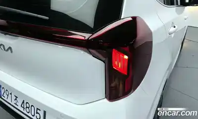 Kia Morning 2026 1.0 автомат (гидро), миниатюра 9