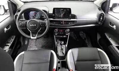 Kia Morning 2026 1.0 автомат (гидро), миниатюра 10