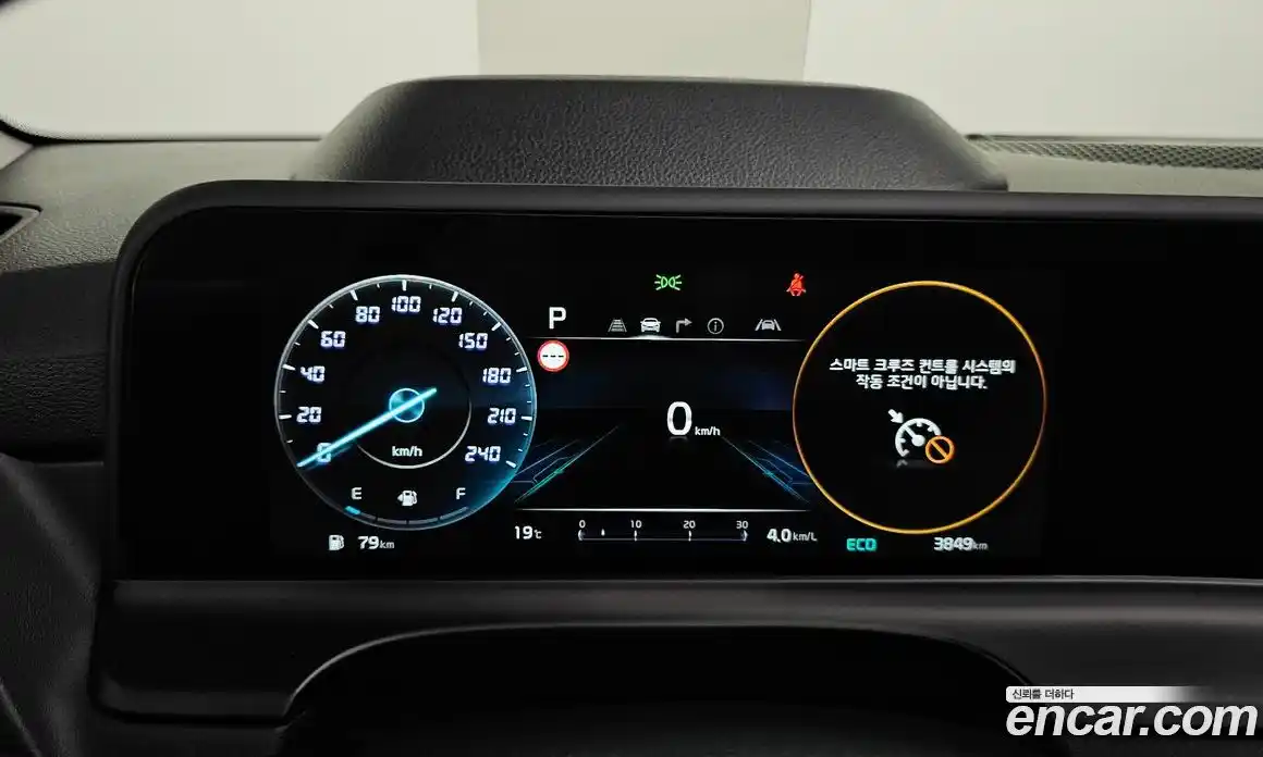 Kia Seltos 2025 1.6 автомат (гидро), фото 11