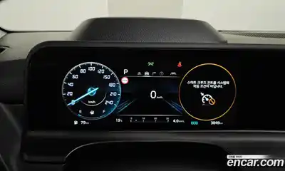 Kia Seltos 2025 1.6 автомат (гидро), миниатюра 11