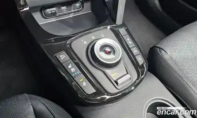 Kia Seltos 2025 1.6 автомат (гидро), миниатюра 12