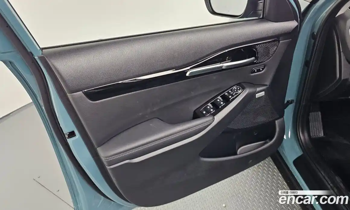 Kia Seltos 2025 1.6 автомат (гидро), фото 14
