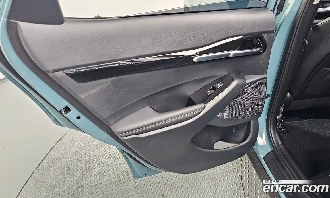Kia Seltos 2025 1.6 автомат (гидро), фото 15