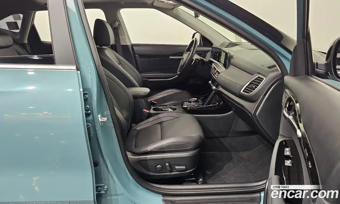 Kia Seltos 2025 1.6 автомат (гидро), фото 16