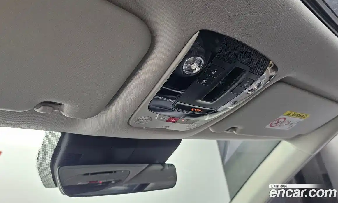 Kia Seltos 2025 1.6 автомат (гидро), фото 25