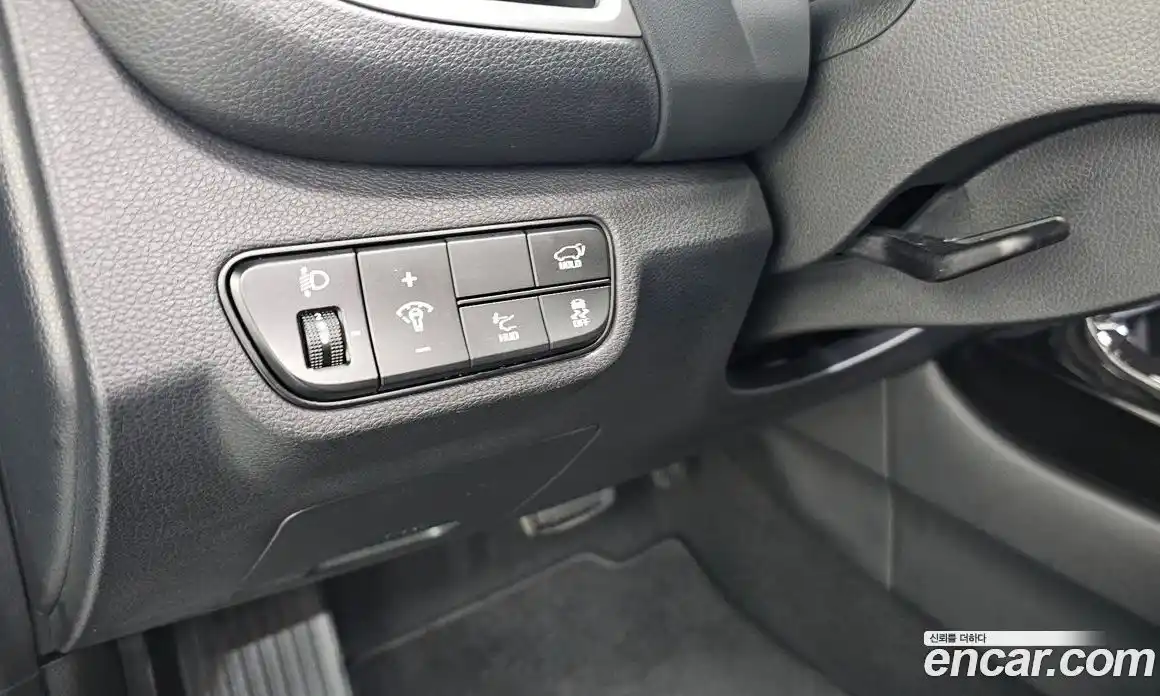 Kia Seltos 2025 1.6 автомат (гидро), фото 26