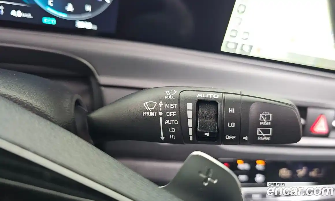 Kia Seltos 2025 1.6 автомат (гидро), фото 27