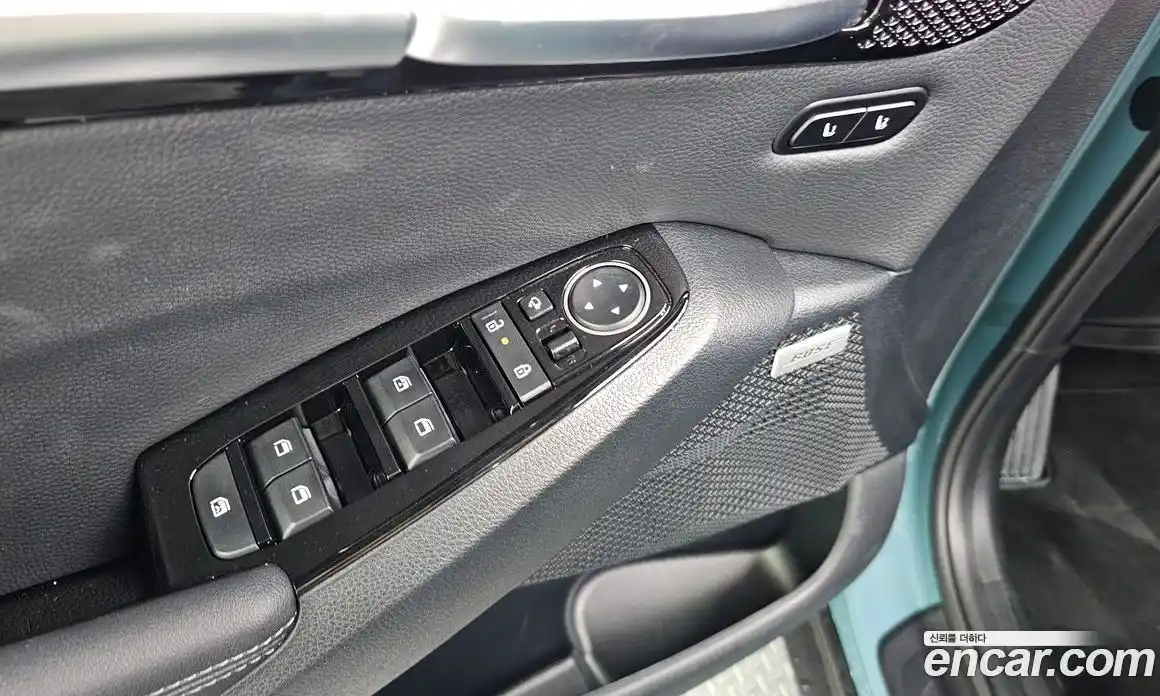 Kia Seltos 2025 1.6 автомат (гидро), фото 28