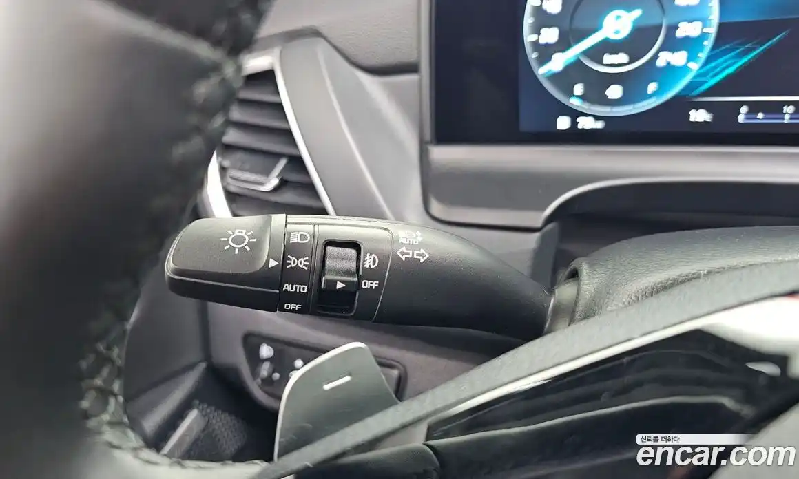 Kia Seltos 2025 1.6 автомат (гидро), фото 33
