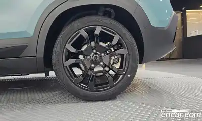 Kia Seltos 2025 1.6 автомат (гидро), миниатюра 7