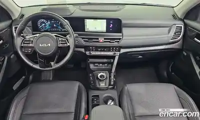 Kia Seltos 2025 1.6 автомат (гидро), миниатюра 10