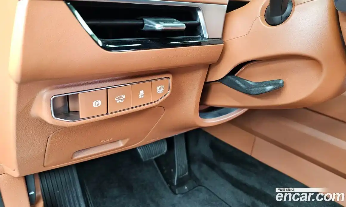 Kia K8 2026 1.6 автомат (гидро), фото 28
