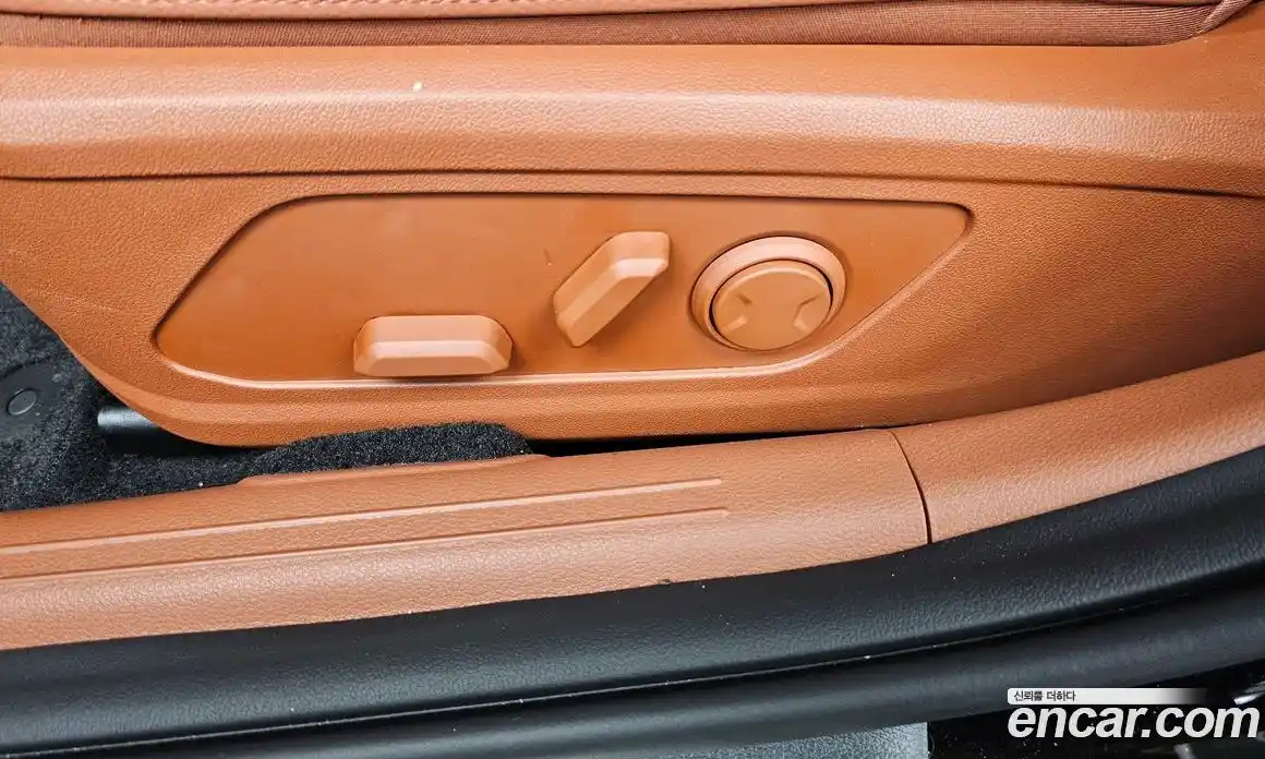 Kia K8 2026 1.6 автомат (гидро), фото 31