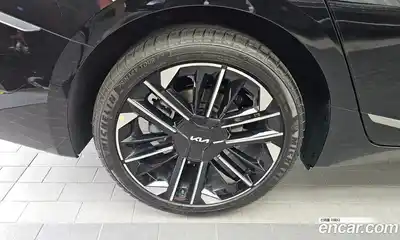 Kia K8 2026 1.6 автомат (гидро), миниатюра 5