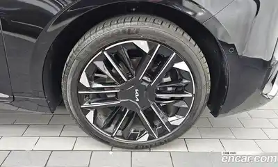 Kia K8 2026 1.6 автомат (гидро), миниатюра 7
