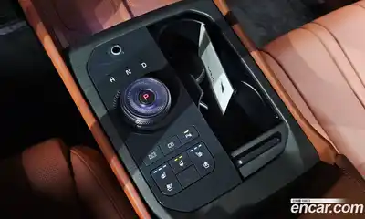 Kia K8 2024 2.5 автомат (гидро), миниатюра 12