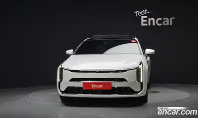 Kia K8 2024 2.5 автомат (гидро), миниатюра 3