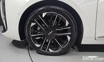 Kia K8 2024 2.5 автомат (гидро), миниатюра 5