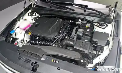 Kia K8 2024 2.5 автомат (гидро), миниатюра 6