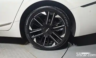 Kia K8 2024 2.5 автомат (гидро), миниатюра 7
