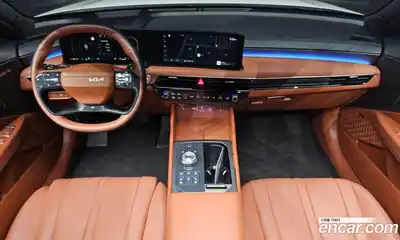 Kia K8 2024 2.5 автомат (гидро), миниатюра 10