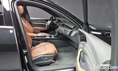 Audi e-tron 2020 0.2 автомат (гидро), миниатюра 11