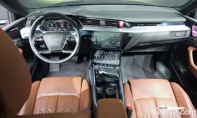 Audi e-tron 2020 0.2 автомат (гидро), миниатюра 7