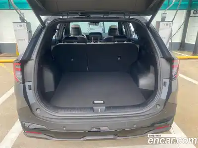 Kia Sportage 2025 1.6 автомат (гидро), миниатюра 11