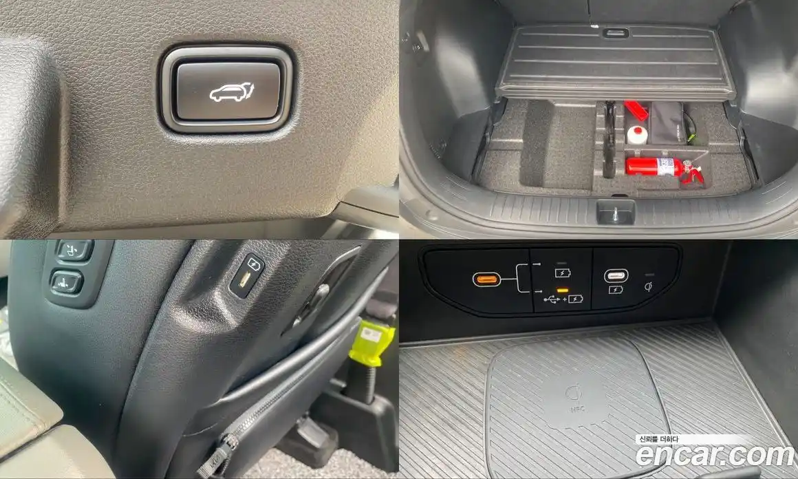 Kia Sportage 2025 1.6 автомат (гидро), фото 12