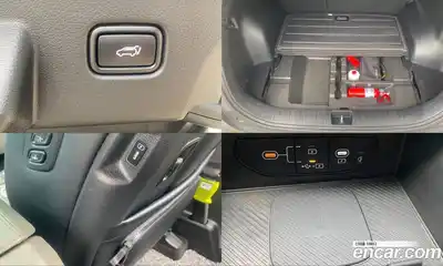 Kia Sportage 2025 1.6 автомат (гидро), миниатюра 12