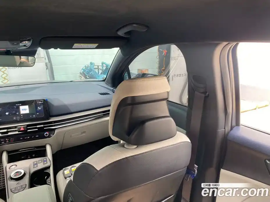 Kia Sportage 2025 1.6 автомат (гидро), фото 16