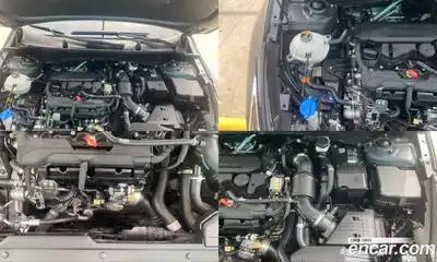 Kia Sportage 2025 1.6 автомат (гидро), миниатюра 6