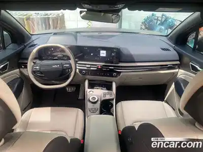 Kia Sportage 2025 1.6 автомат (гидро), миниатюра 7