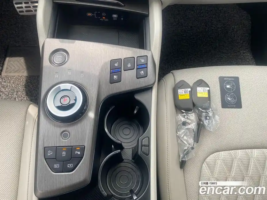 Kia Sportage 2025 1.6 автомат (гидро), фото 9