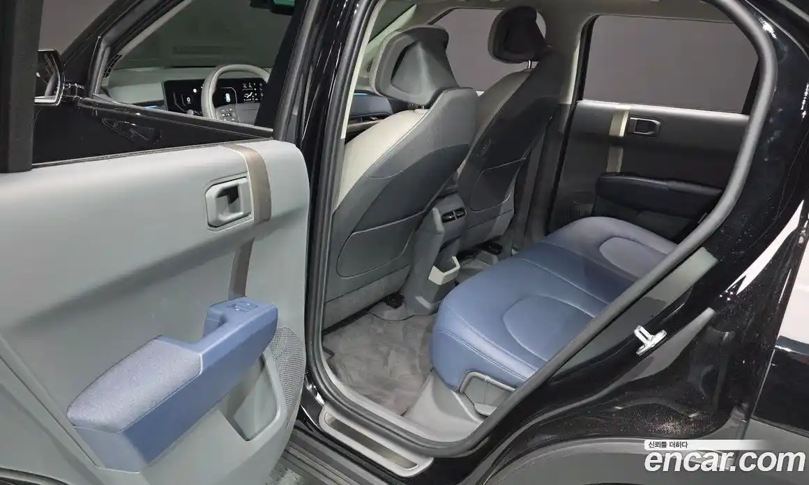 Kia EV3 2024 0.2 автомат (гидро), фото 18