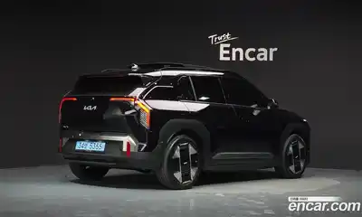 Kia EV3 2024 0.2 автомат (гидро), миниатюра 2