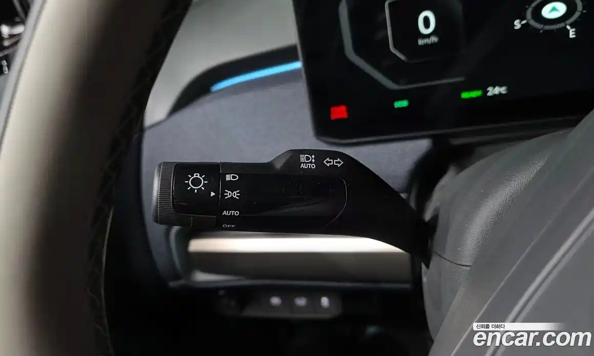 Kia EV3 2024 0.2 автомат (гидро), фото 27