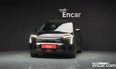 Kia EV3 2024 0.2 автомат (гидро), миниатюра 3