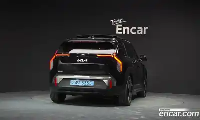 Kia EV3 2024 0.2 автомат (гидро), миниатюра 4