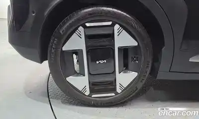 Kia EV3 2024 0.2 автомат (гидро), миниатюра 5