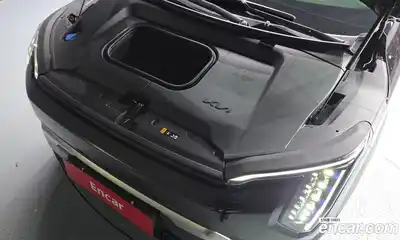 Kia EV3 2024 0.2 автомат (гидро), миниатюра 6