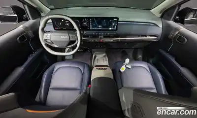Kia EV3 2024 0.2 автомат (гидро), миниатюра 10