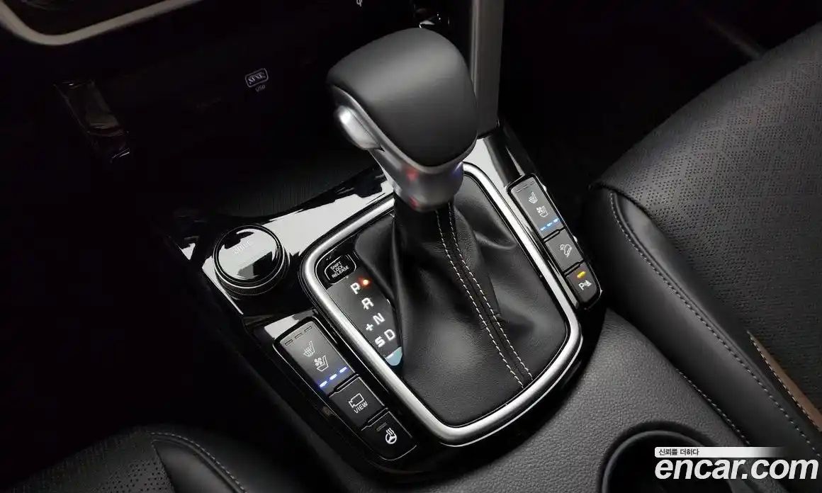 Kia Seltos 2021 1.6 автомат (гидро), фото 12